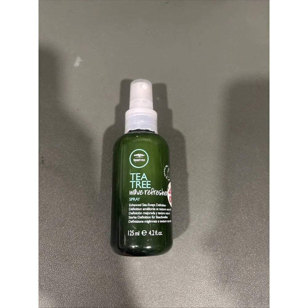 Paul Mitchell Tea Tree Special Wave Refresher Spray 4.2 oz